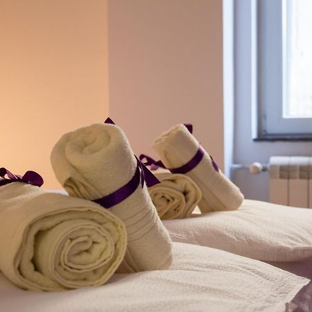 Apartment Vukanja Belgrade Bilik gambar