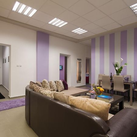 Apartment Vukanja Belgrade Bilik gambar