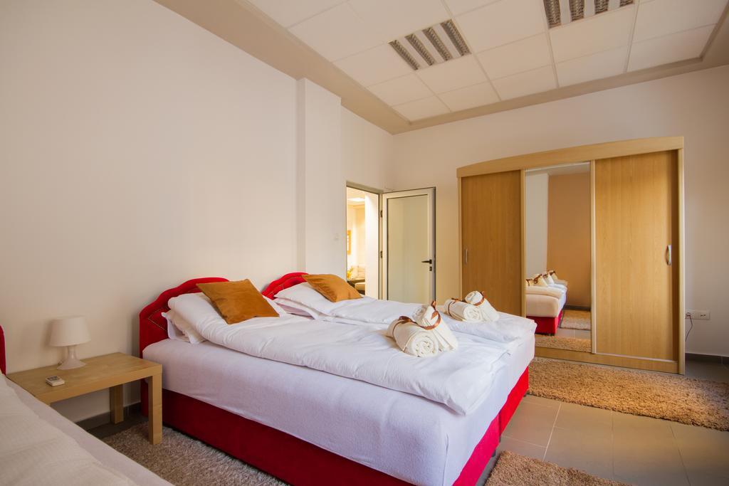 Apartment Vukanja Belgrade Bilik gambar