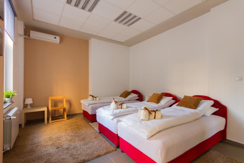 Apartment Vukanja Belgrade Bilik gambar