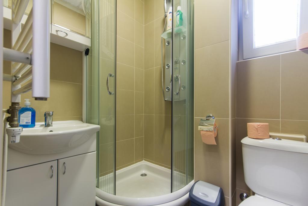 Apartment Vukanja Belgrade Bilik gambar