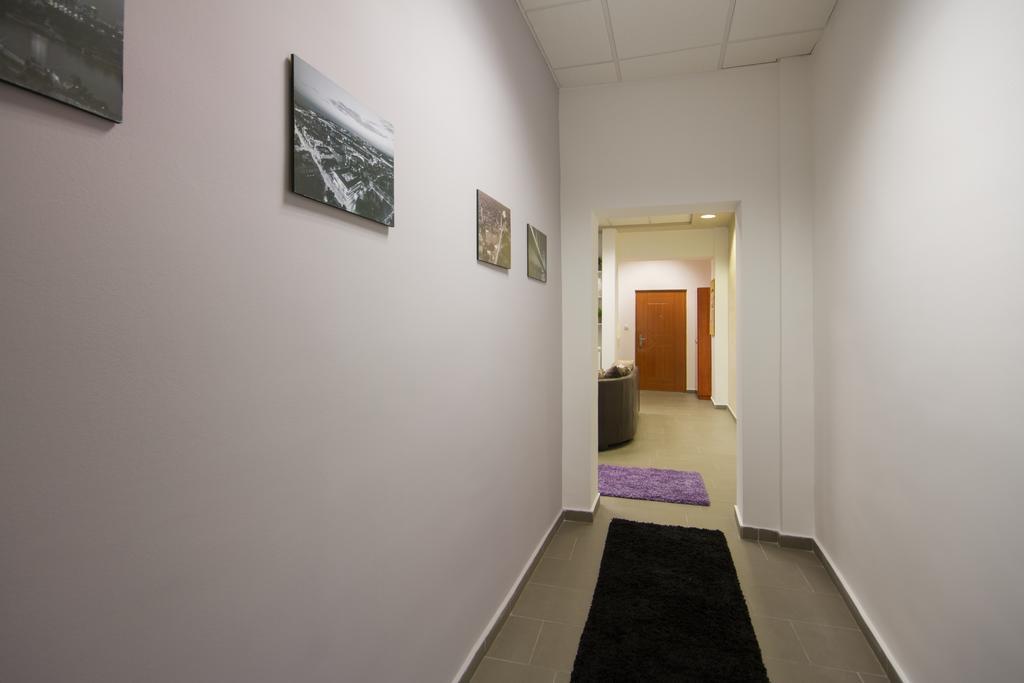 Apartment Vukanja Belgrade Bilik gambar
