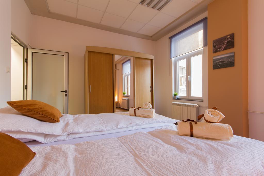 Apartment Vukanja Belgrade Bilik gambar