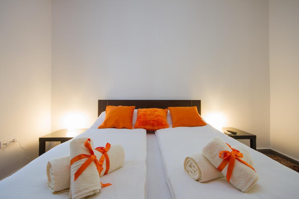 Apartment Vukanja Belgrade Bilik gambar